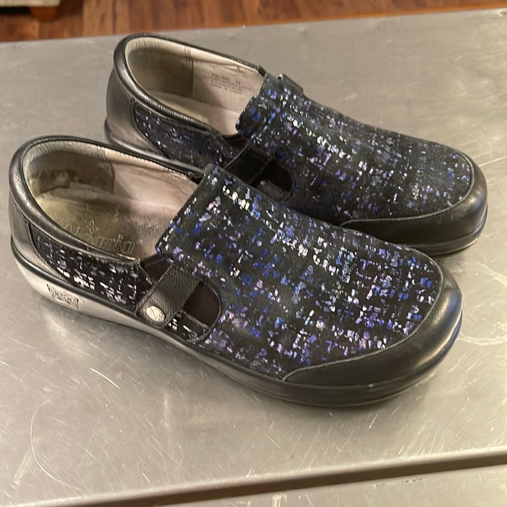 Alegria  nurse shoes